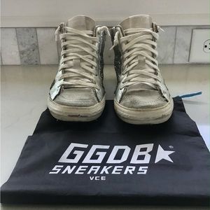 Golden Goose Sneakers